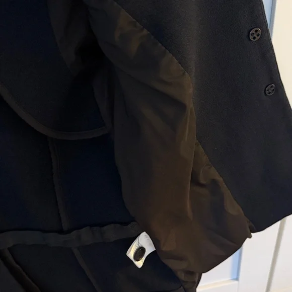 Navy Blue Blazer - Picture 9 of 10